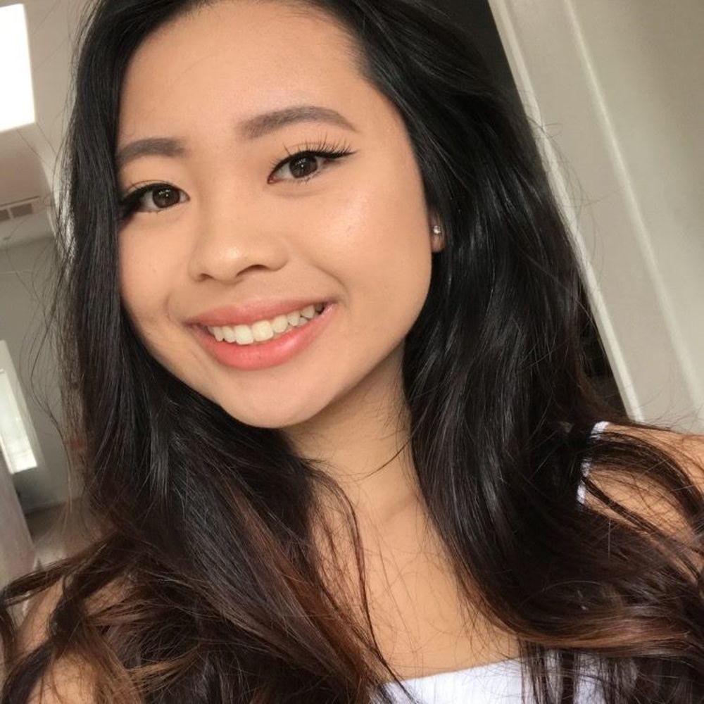 Meet your Posher, Rebecca